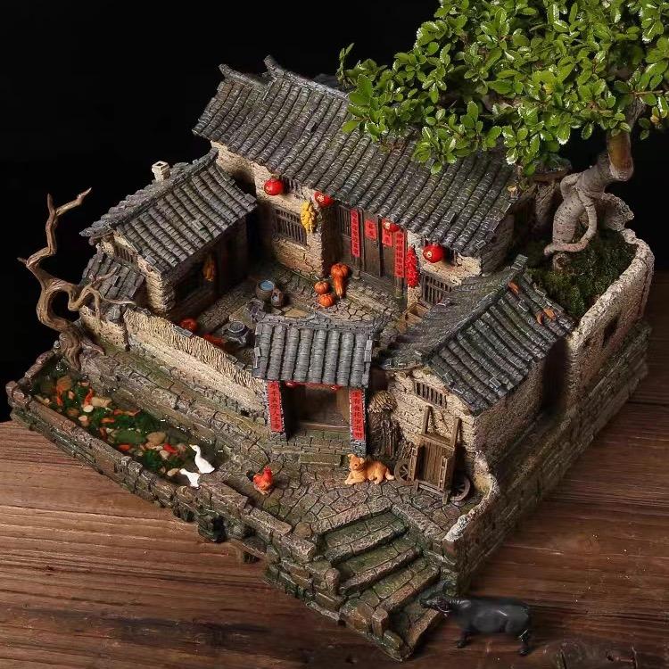 豆磨家园艺旗舰店