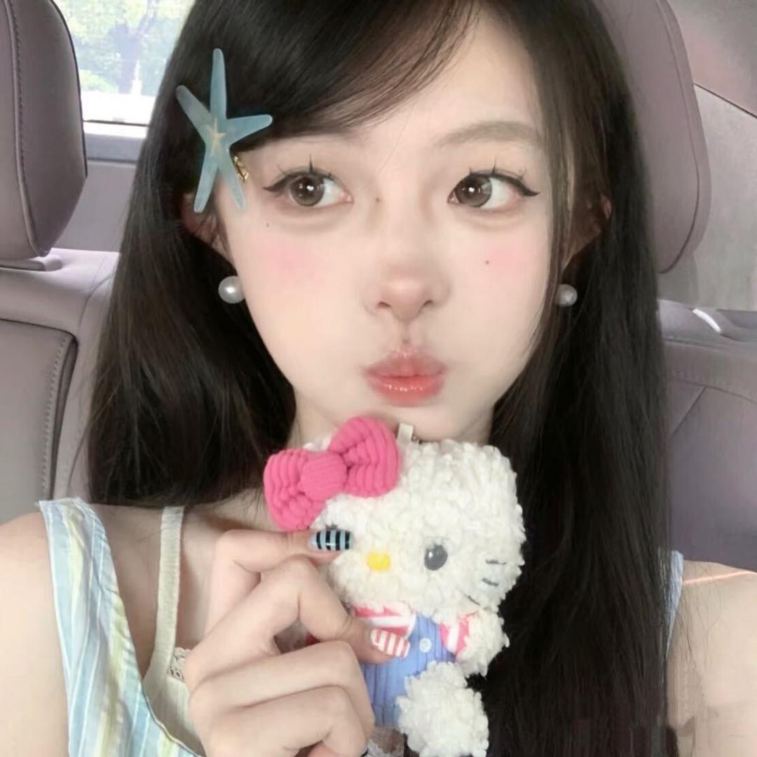 娜娜不爱吃饭