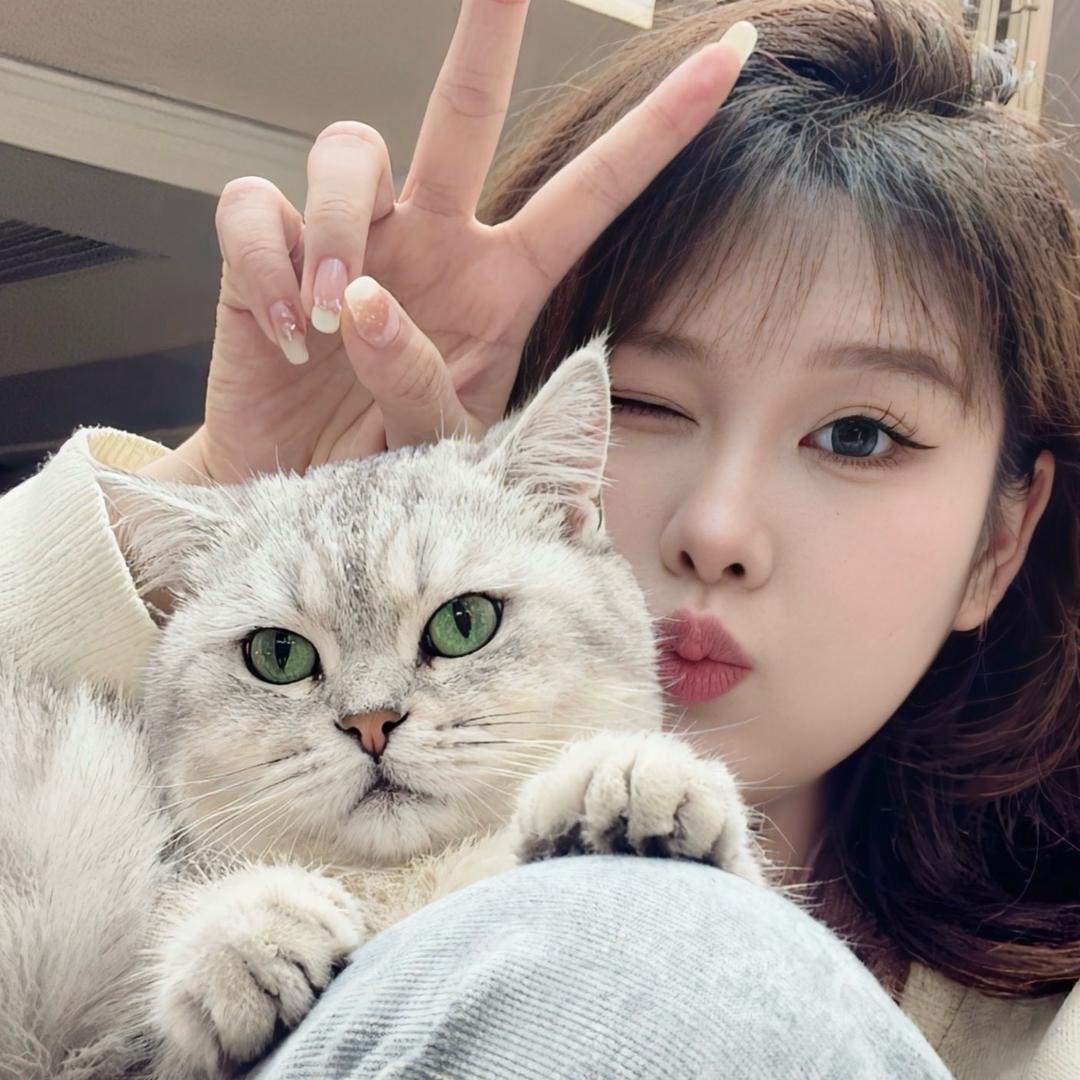 见到男的就脸红