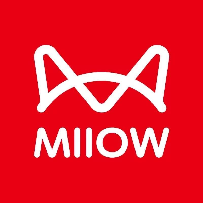MiiOW猫人佩远内衣专卖店