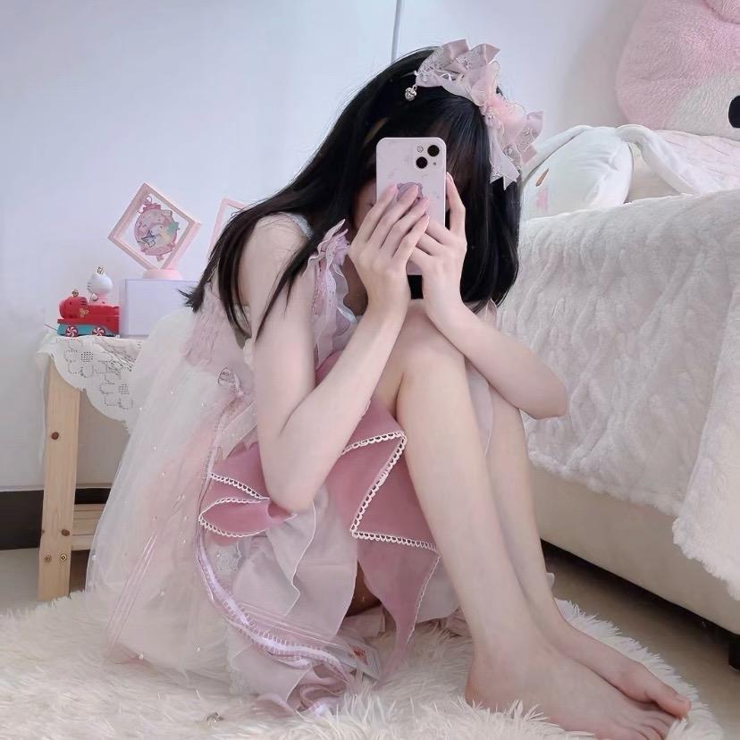 桃园奈奈生🍒