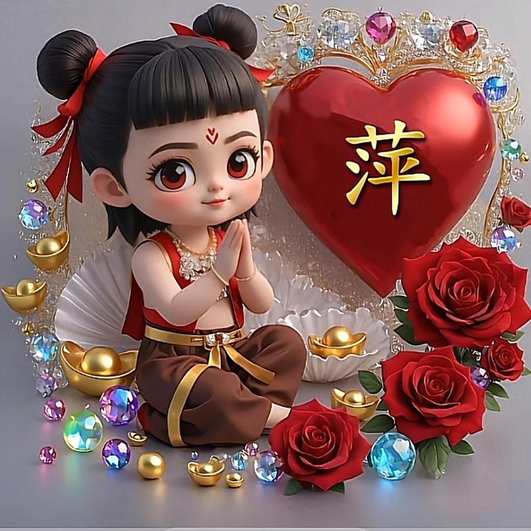 💓小菜👍圆满💍💝