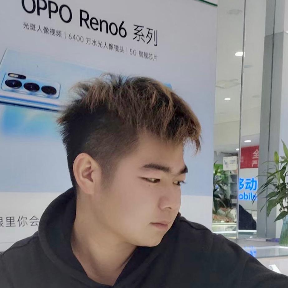 聪仔💯（承蒙厚爱）