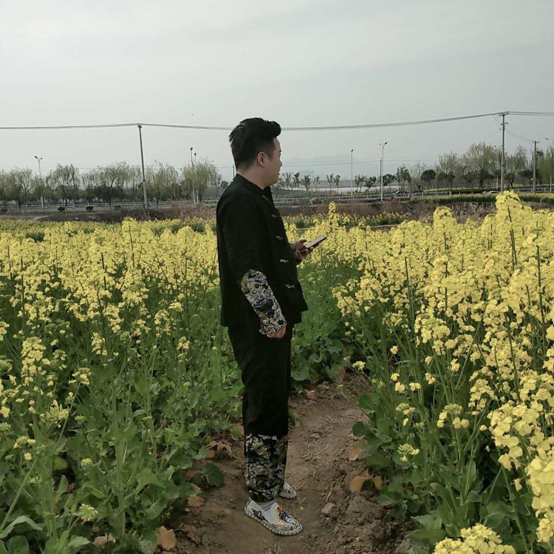 阿楠【在路上】