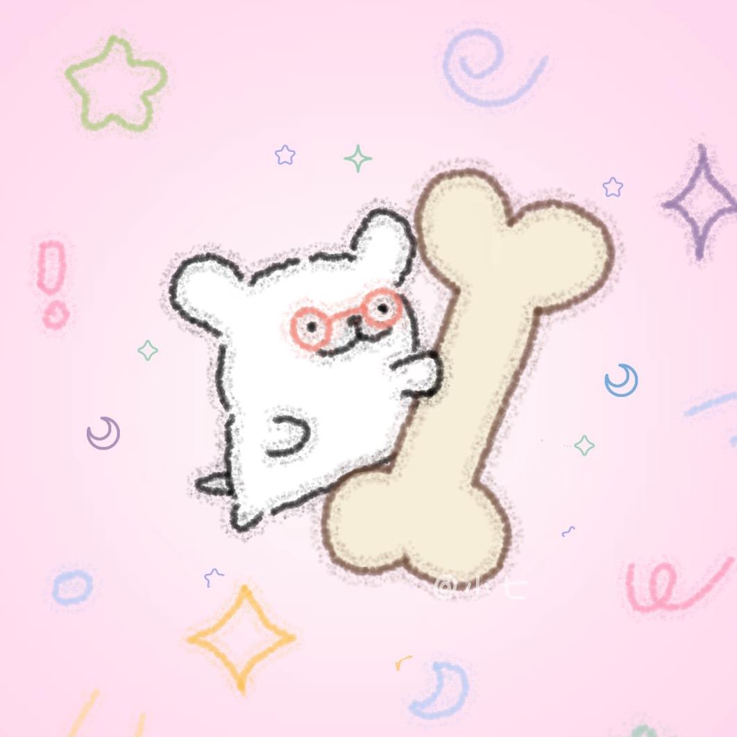 小七_