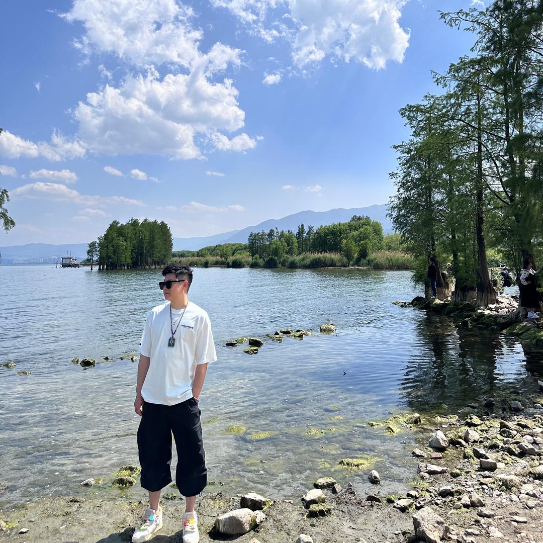 爱吃芋头的大洋