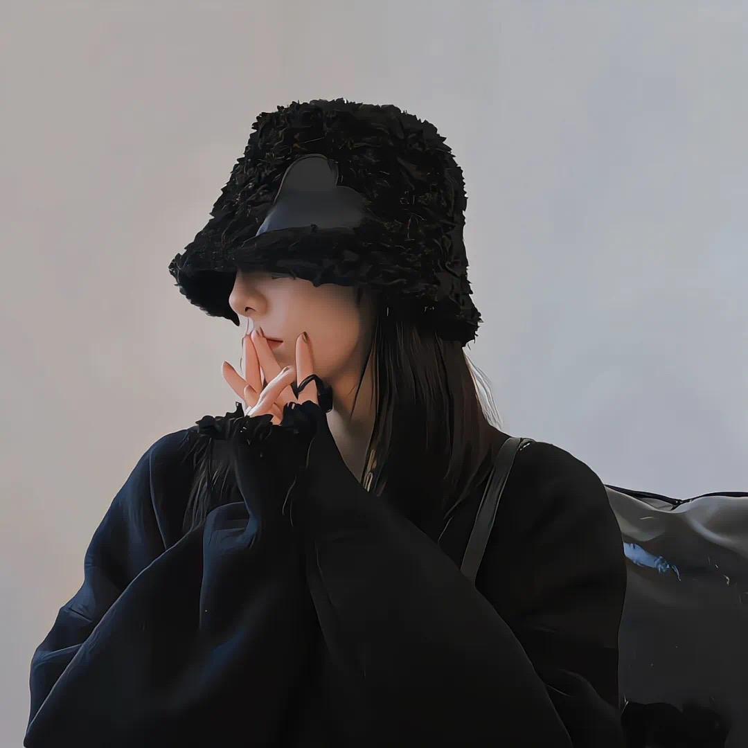 鹿桉.💗