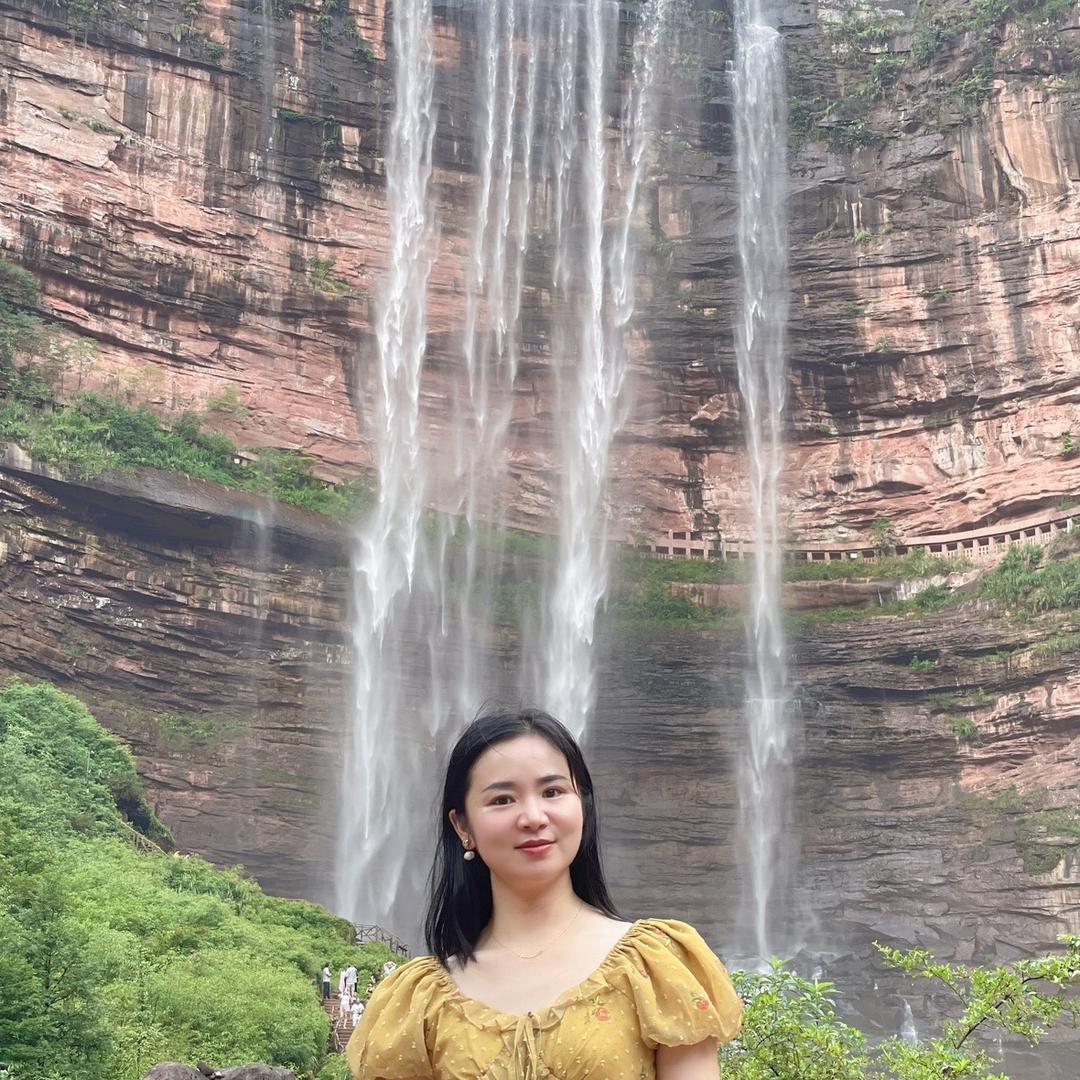 ❤️❤️应城王小姐