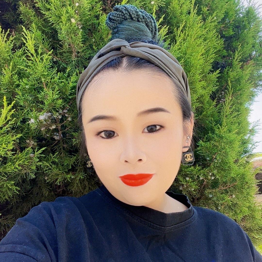 ☘⃝⁵²⁰余生ꦿ爱自己