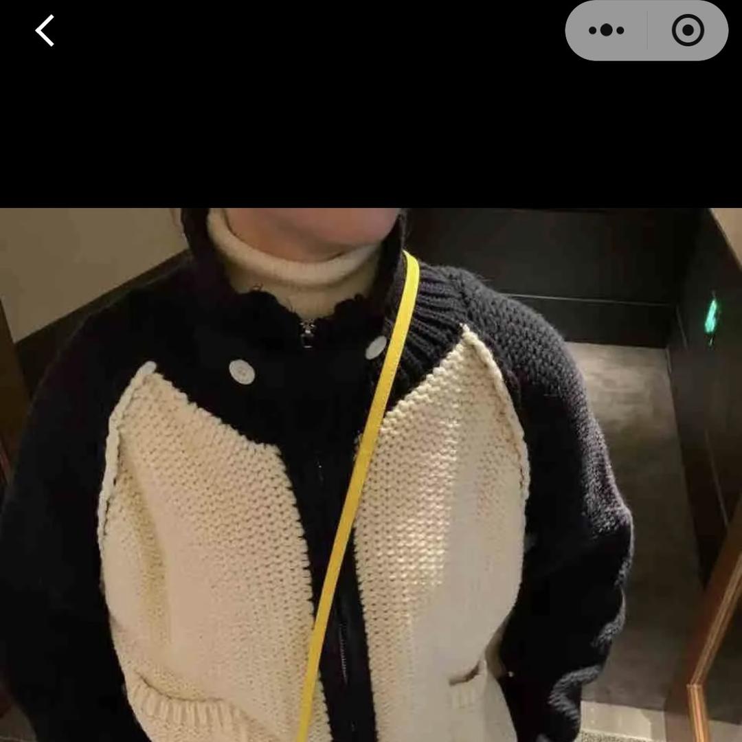 大露 微胖服饰集合