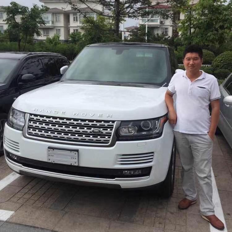 瑞亮精品名车