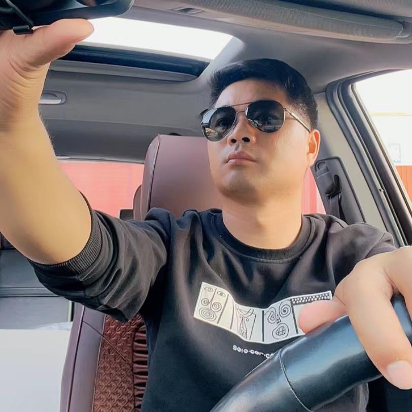 郑州二弟新能源二手车