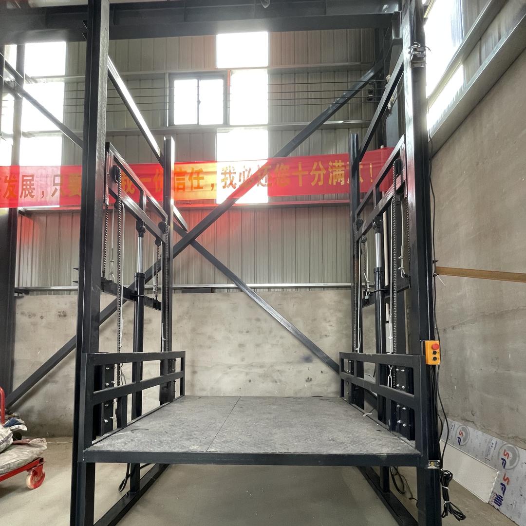 任泽区嘉特机械制造厂