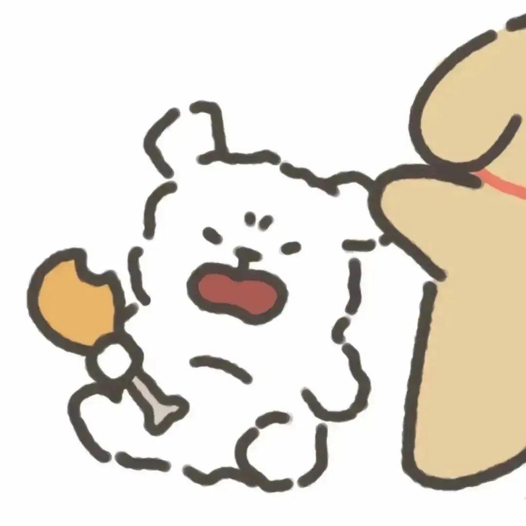 不吃饭不行
