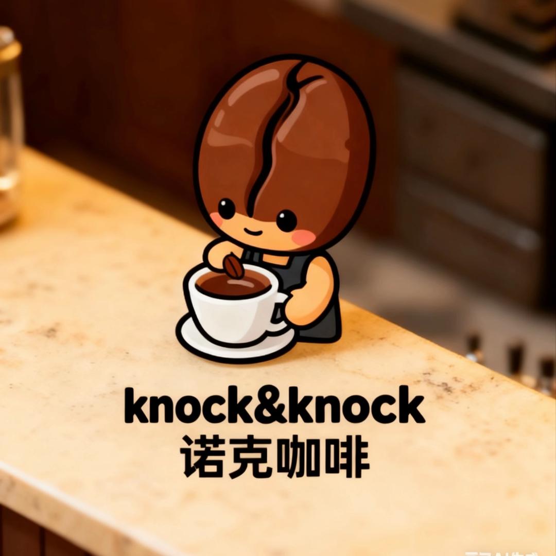 诺克咖啡