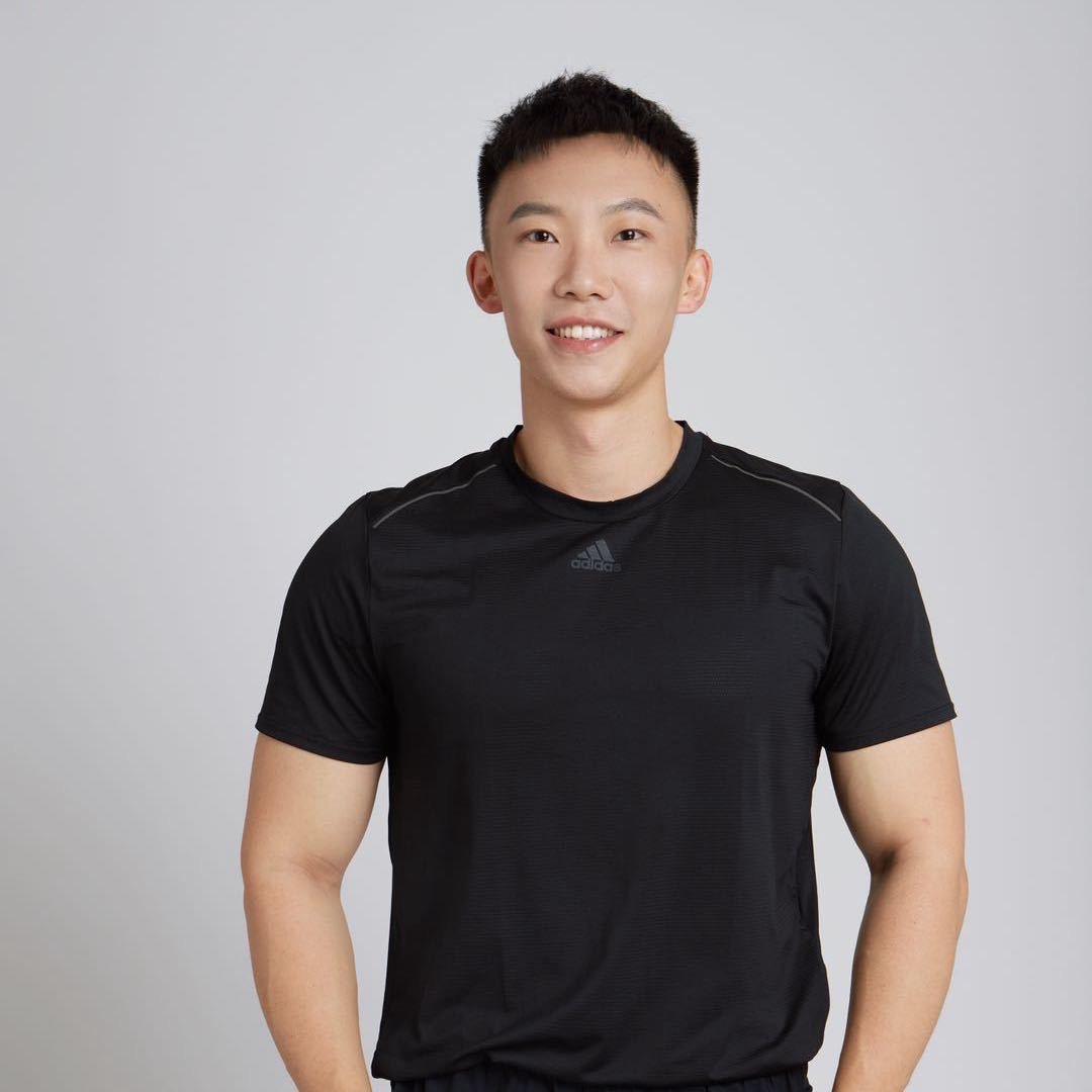 居家瘦身琦（低卡分享版）