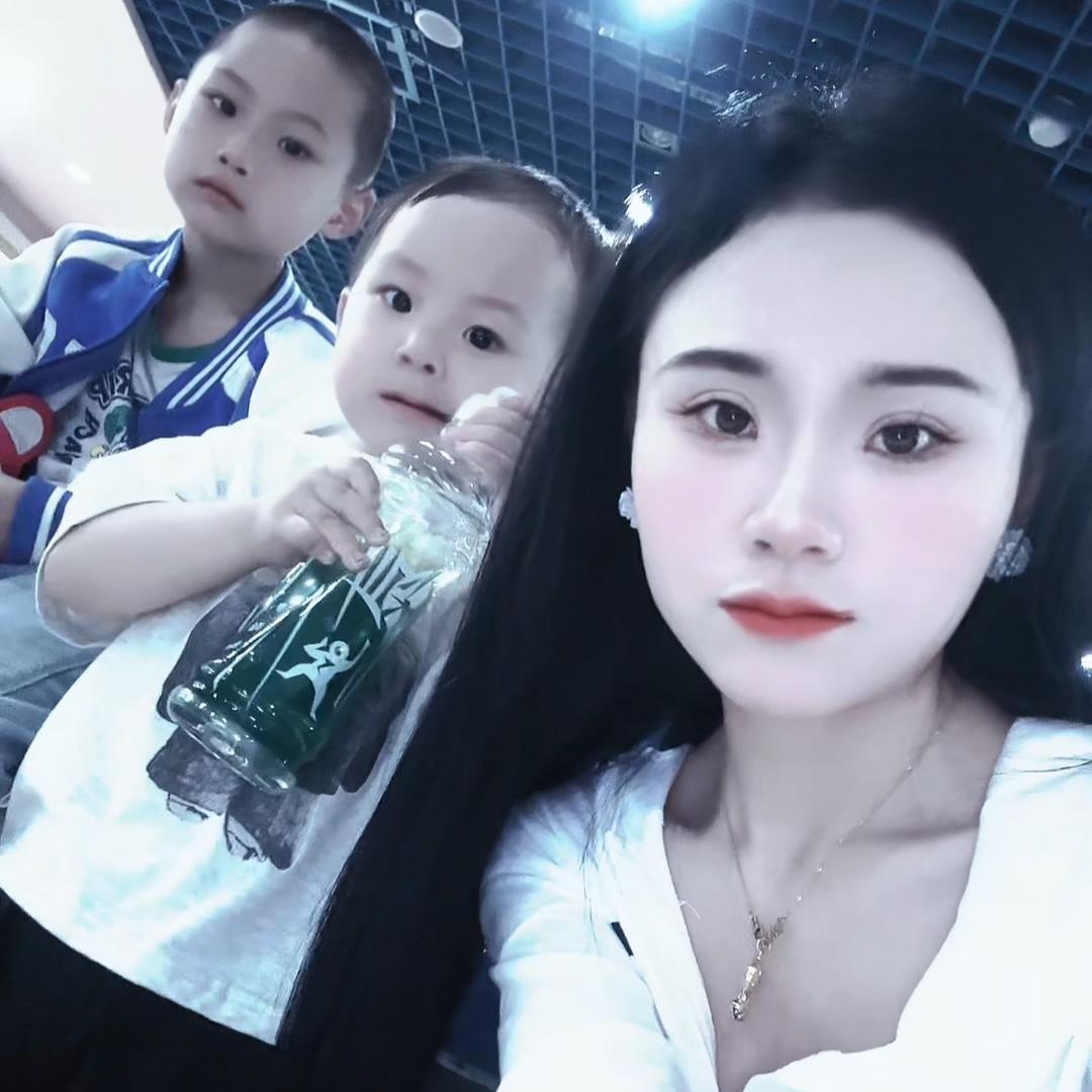 果妈三婚嫁原配(三胎孕中期)