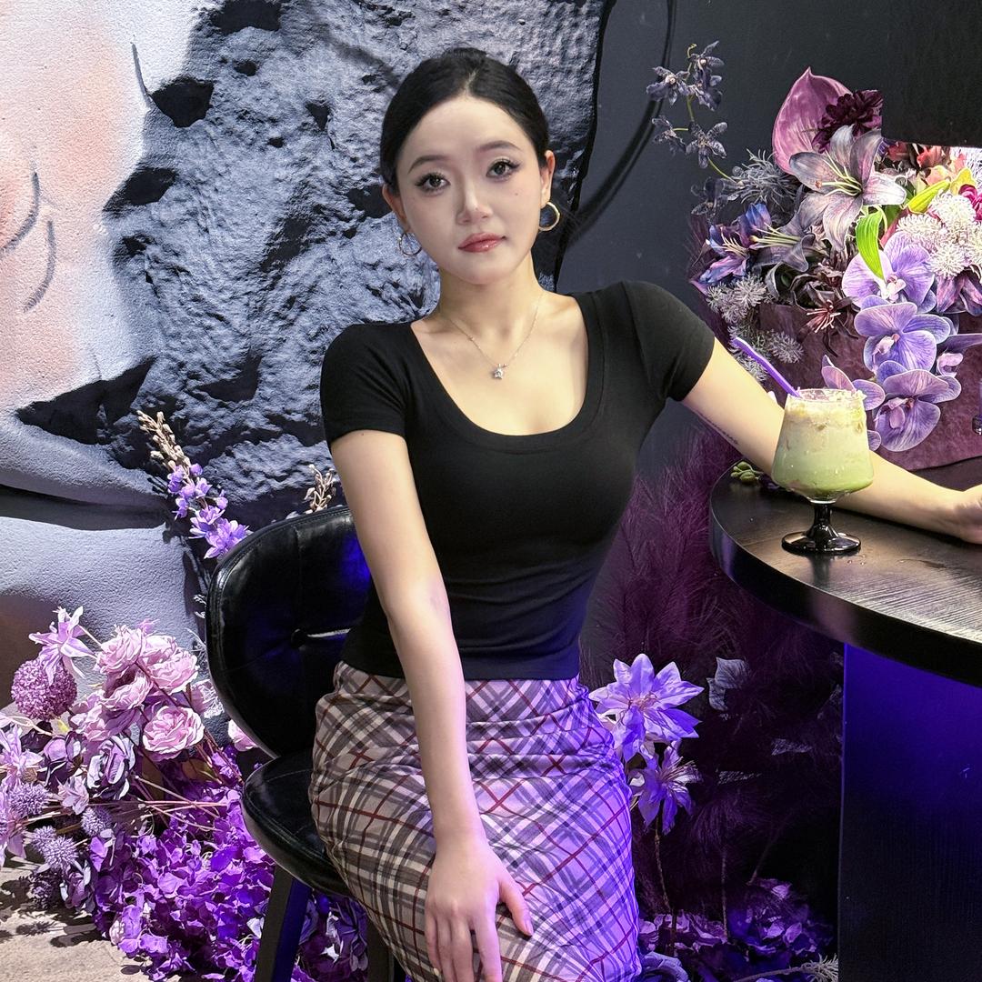 C姐高奢牛仔定制