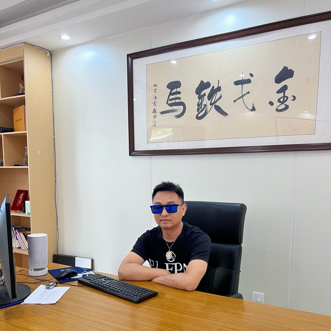纵驰二手车收售