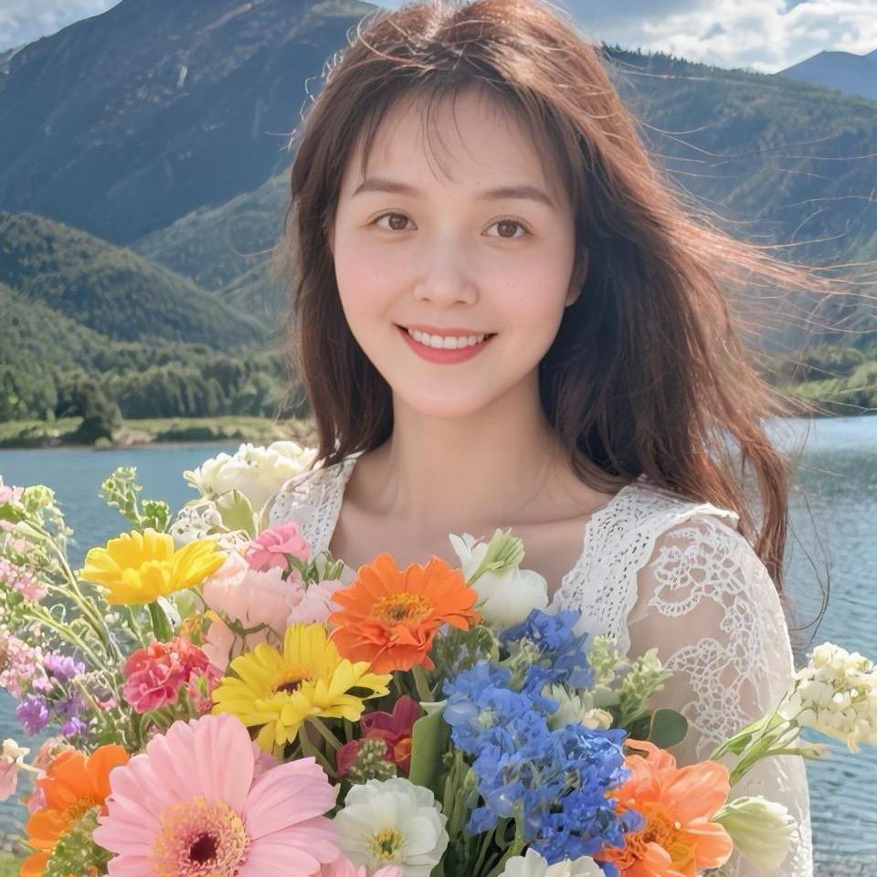 丽丽💞