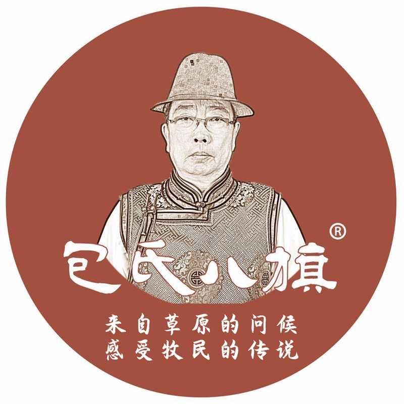 包氏八旗