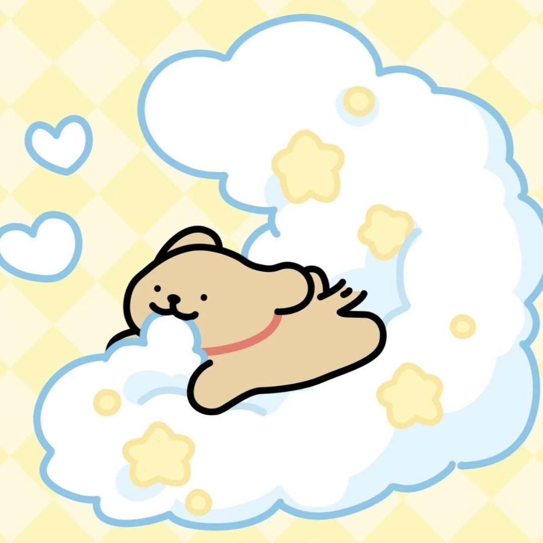 虎头像