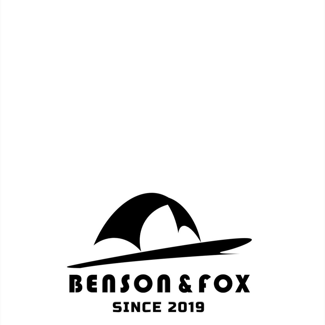 Benson&Fox