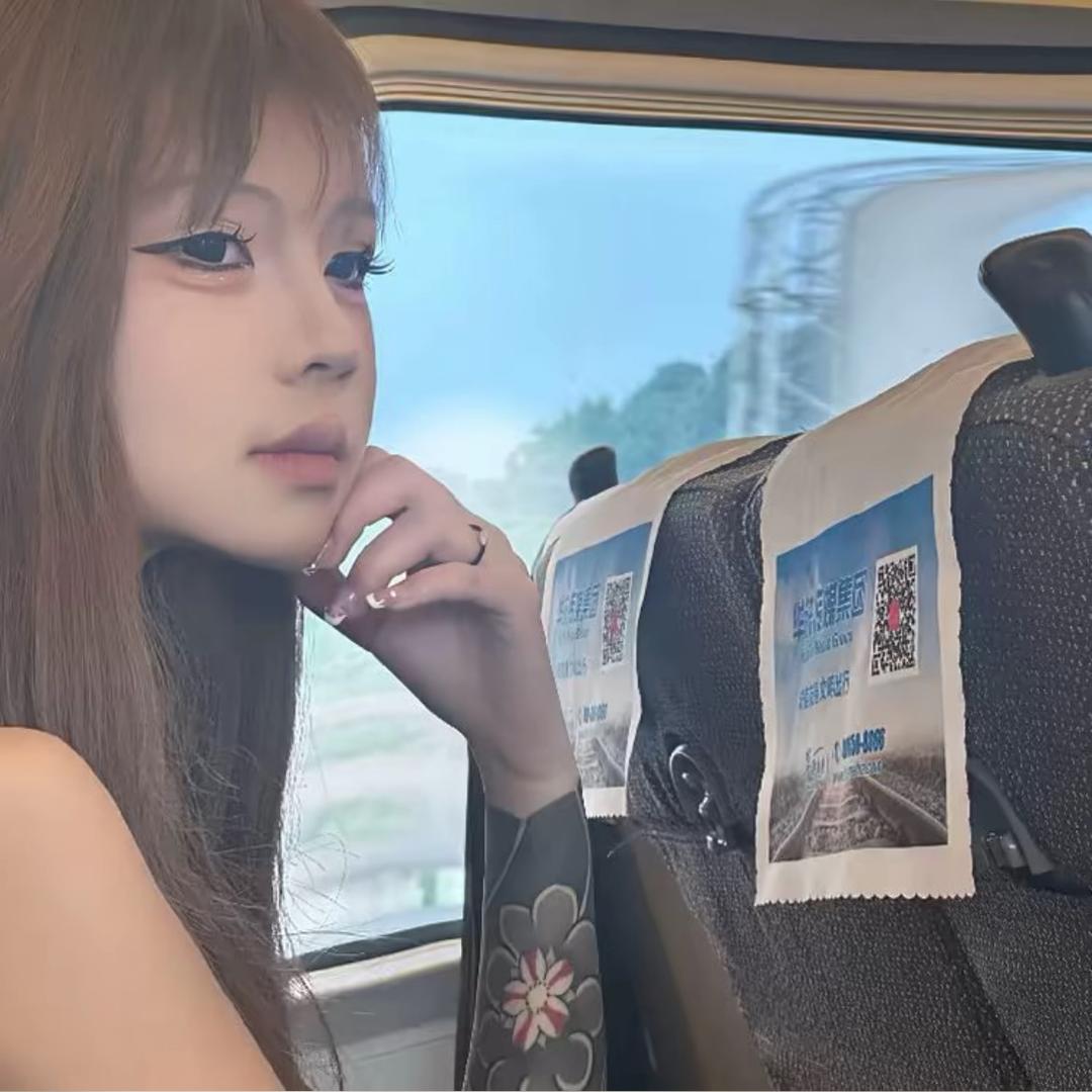 こ甜甜.
