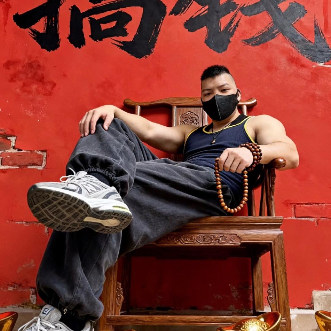 张晓峰同学