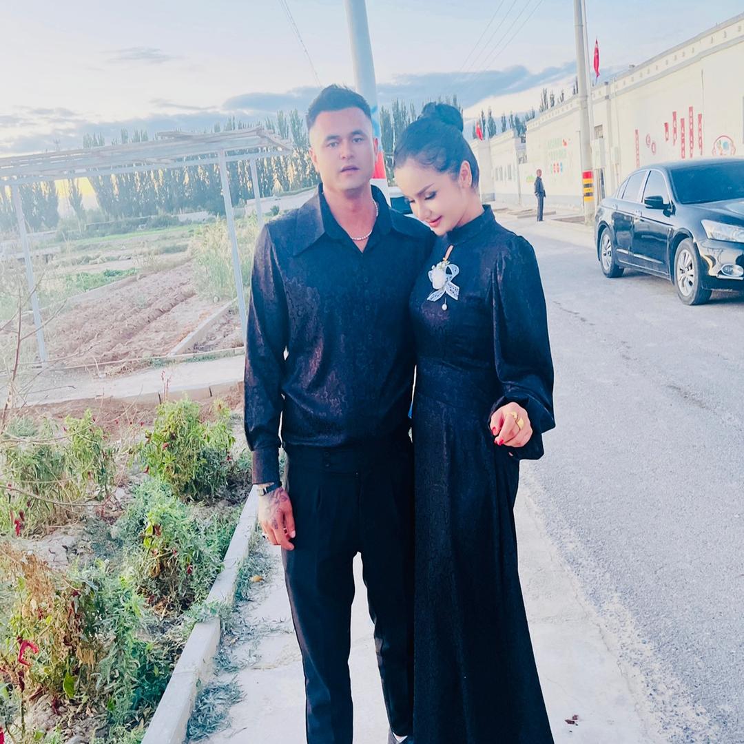 怒努汗❤️