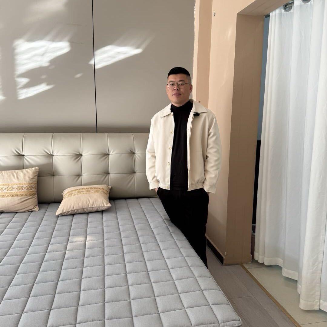 开物软装高端定制
