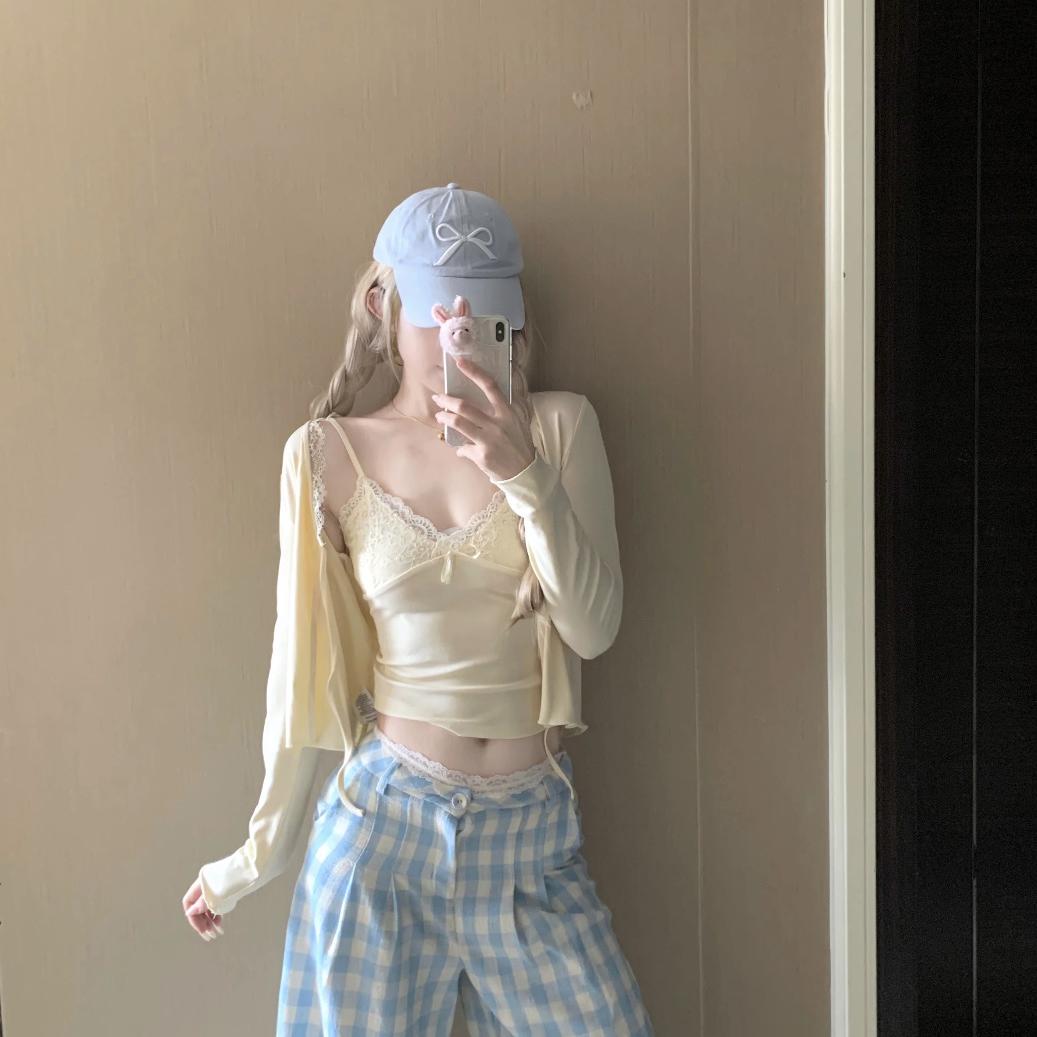 喵喵辣妹衣橱
