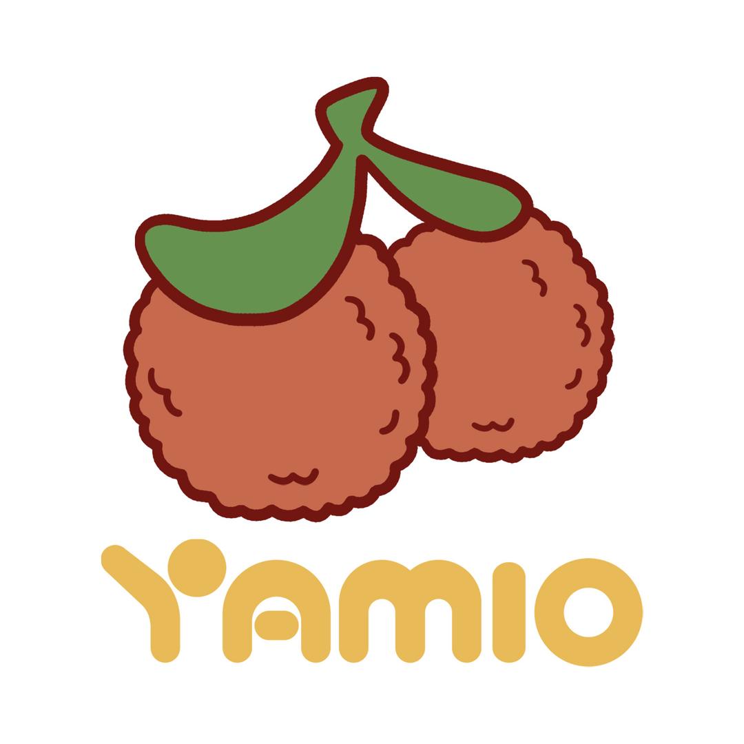 YAMIO杨梅家童装