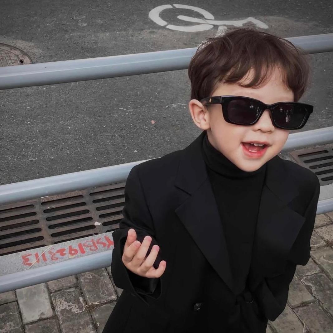 Joshua.盛💙🤍❤️