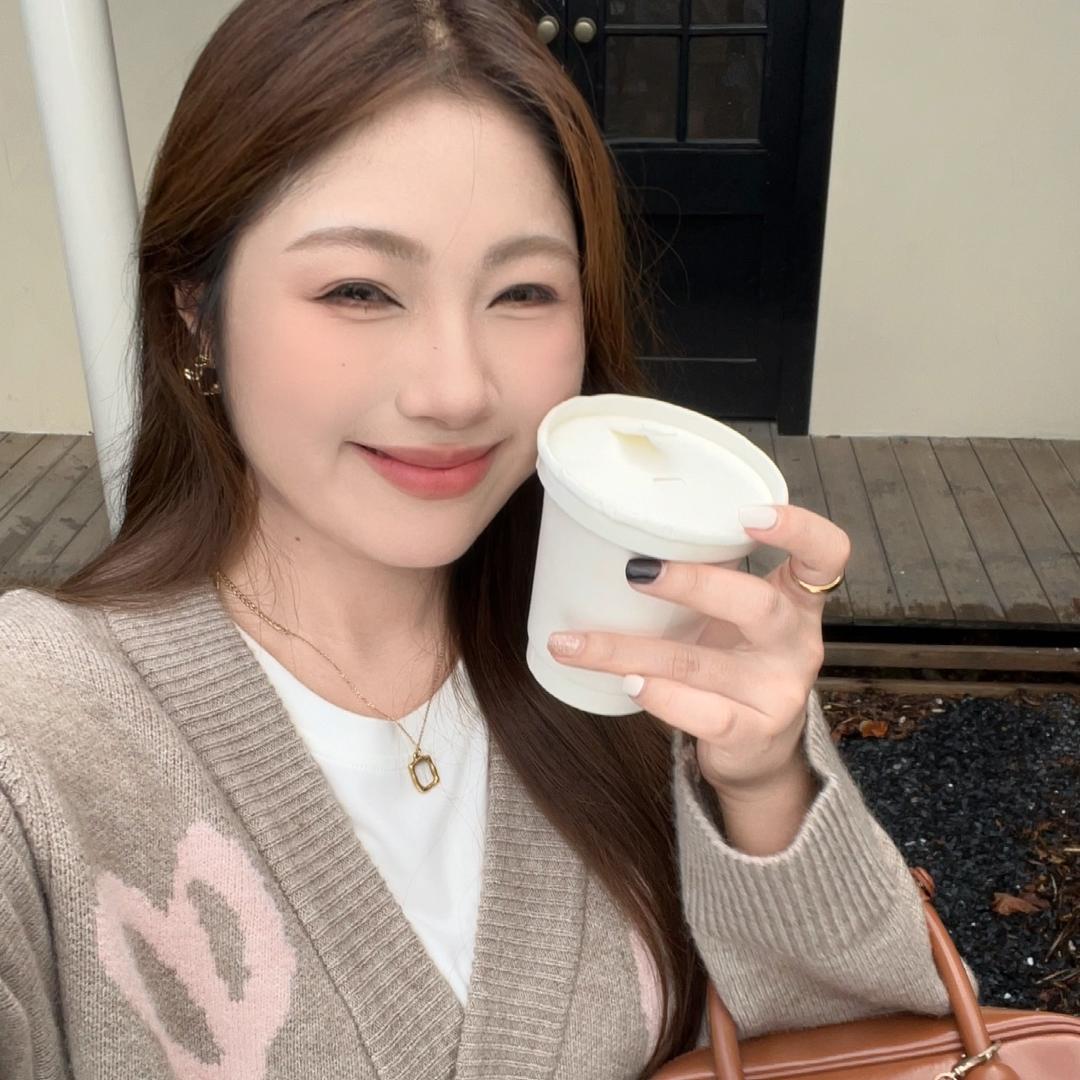 大婉酱肉肉微胖小个子定制