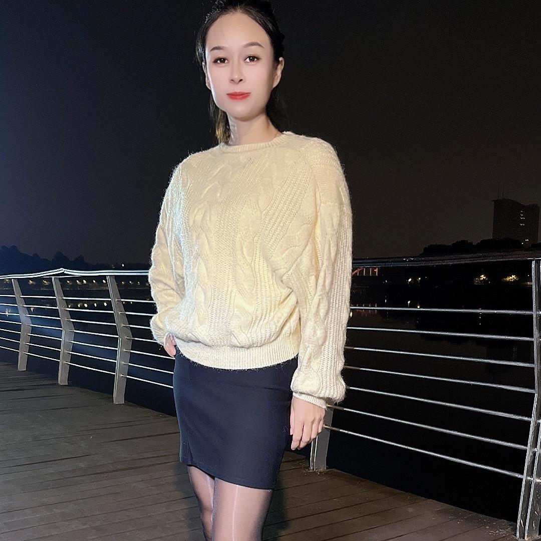 琳琳美袜