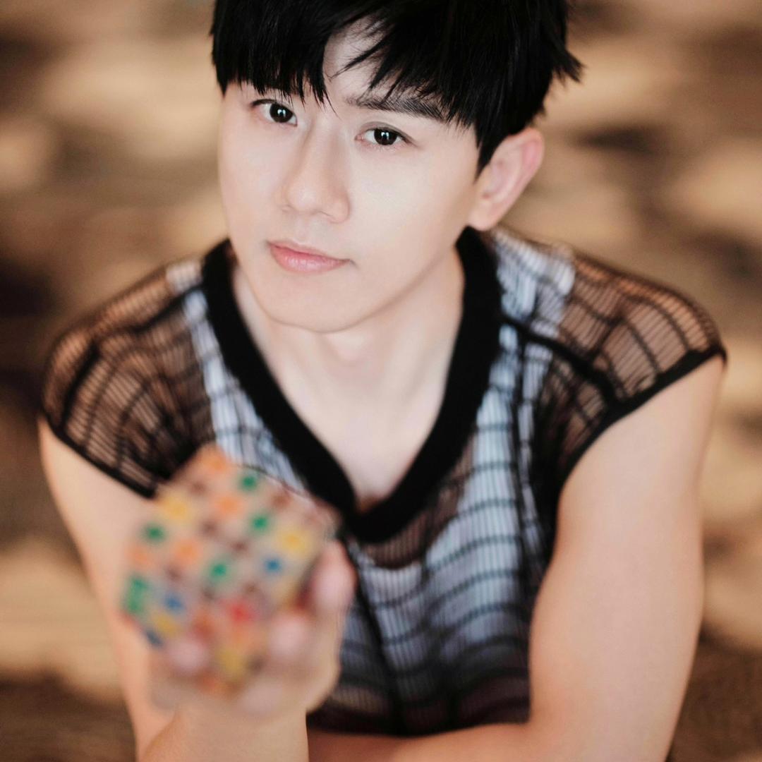 JasonZhang歌迷们