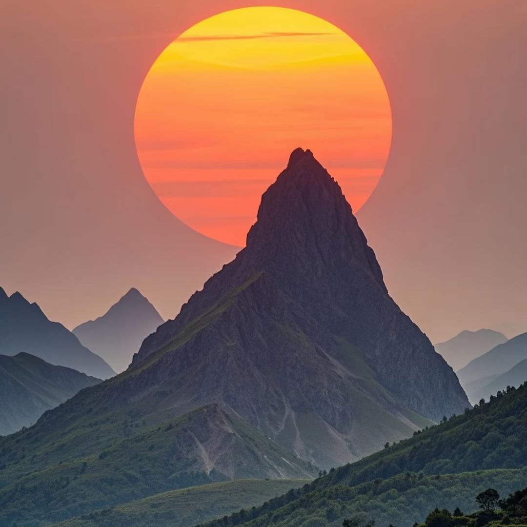 自由的心