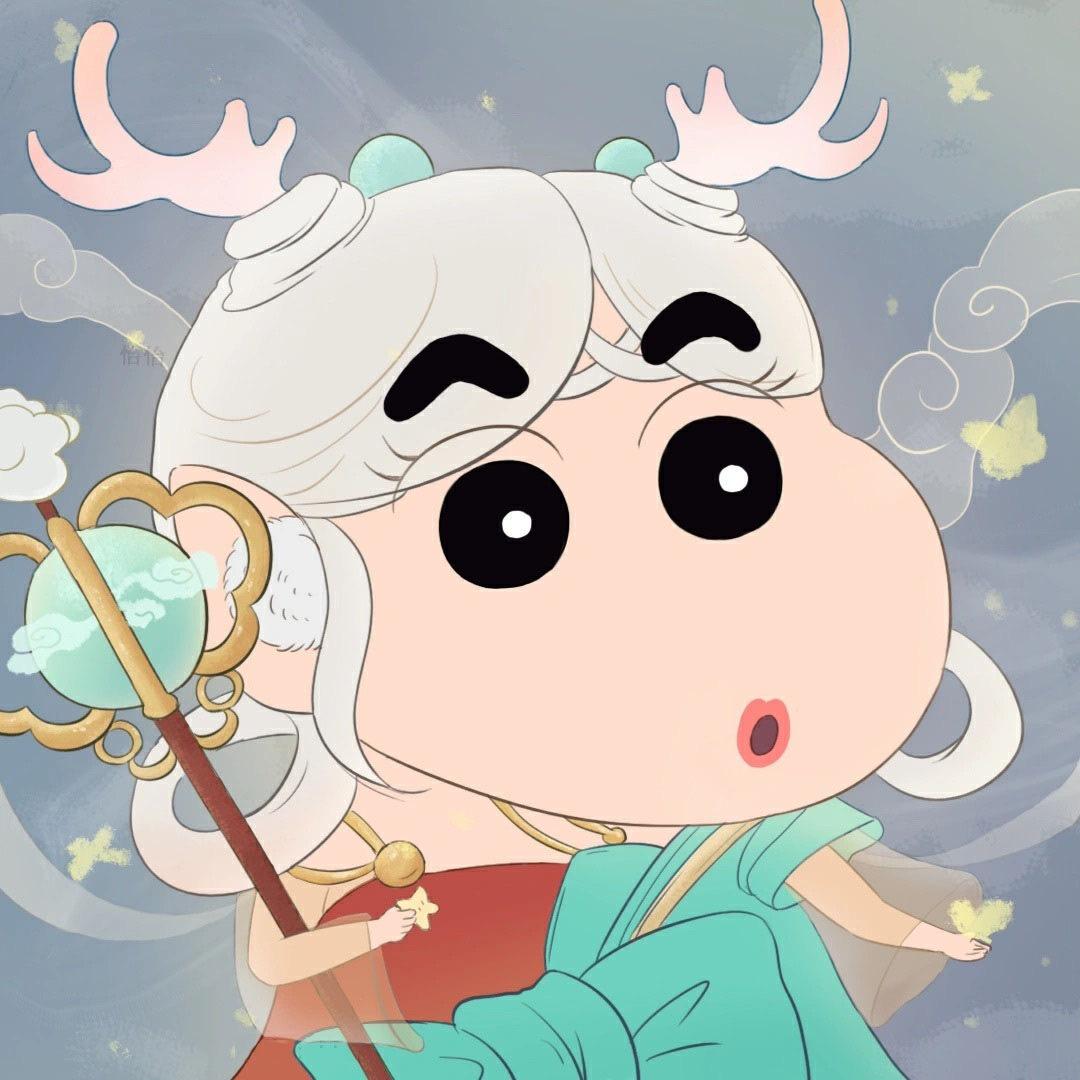 小新✌️