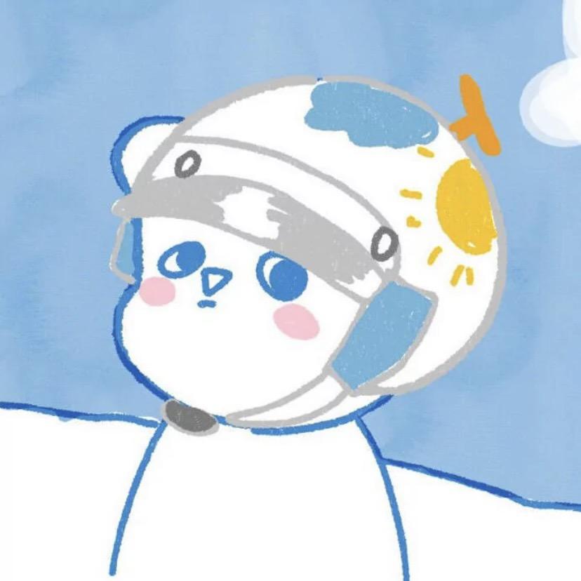 粟一只