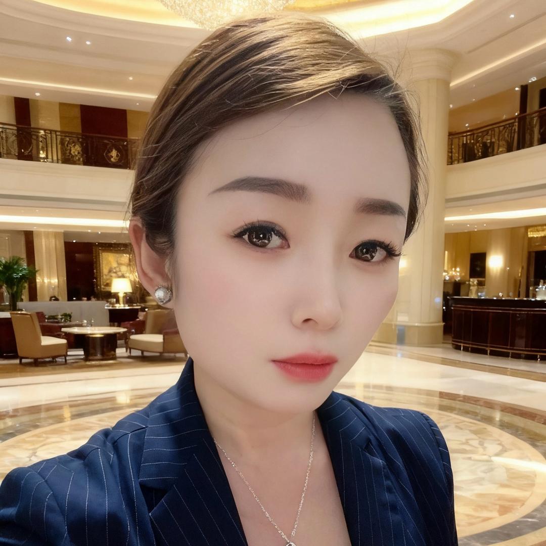 兴平小雨点～秦经理