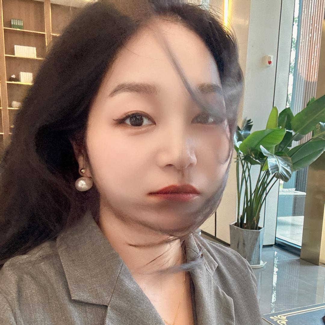 小姜姜吖