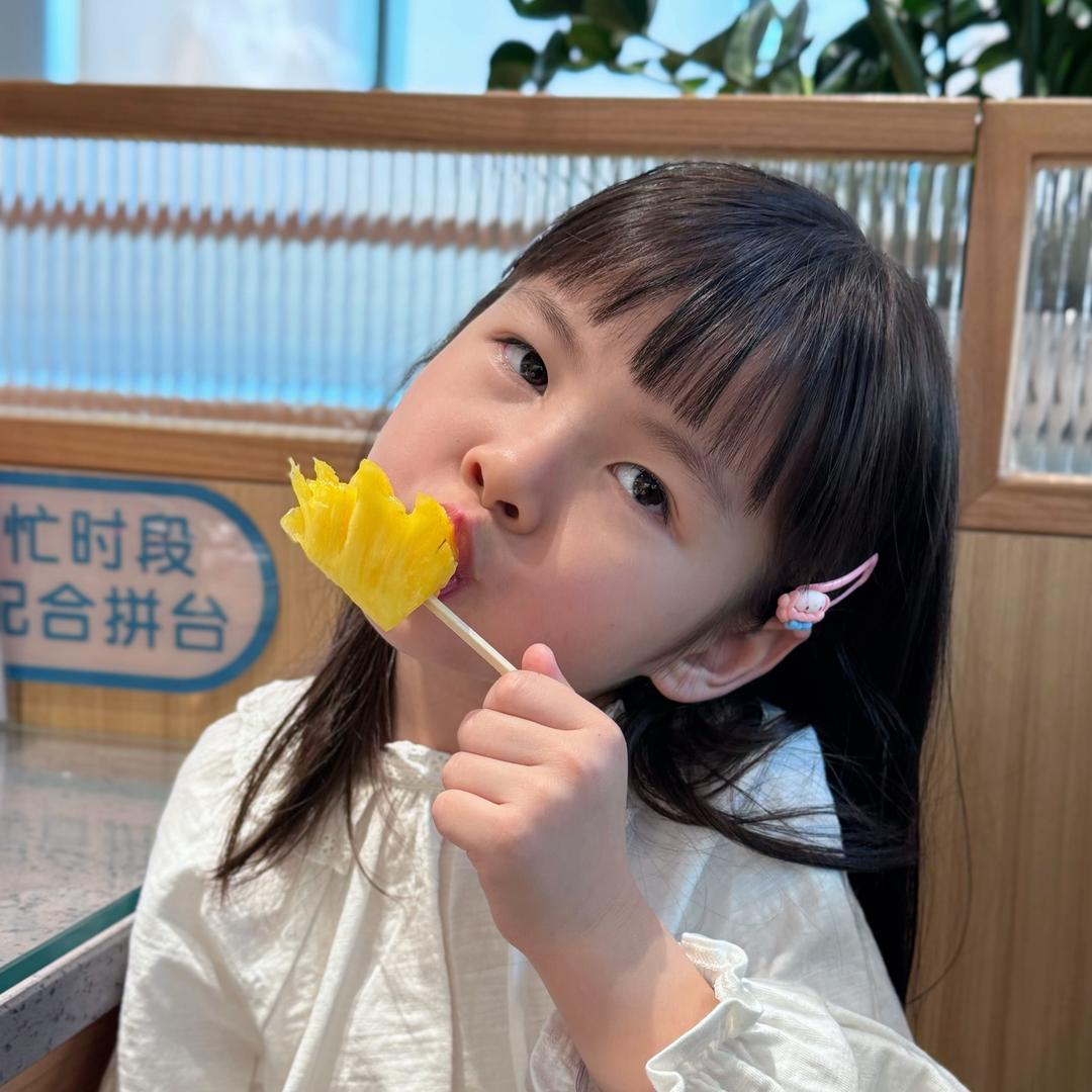 楠楠喝不够🍹