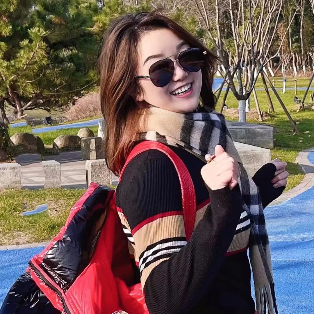 @Lucky&阿静