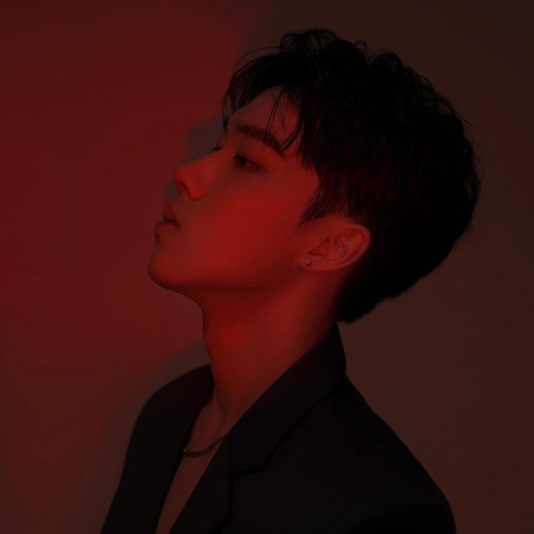 六枝SEN 发型师 小磊