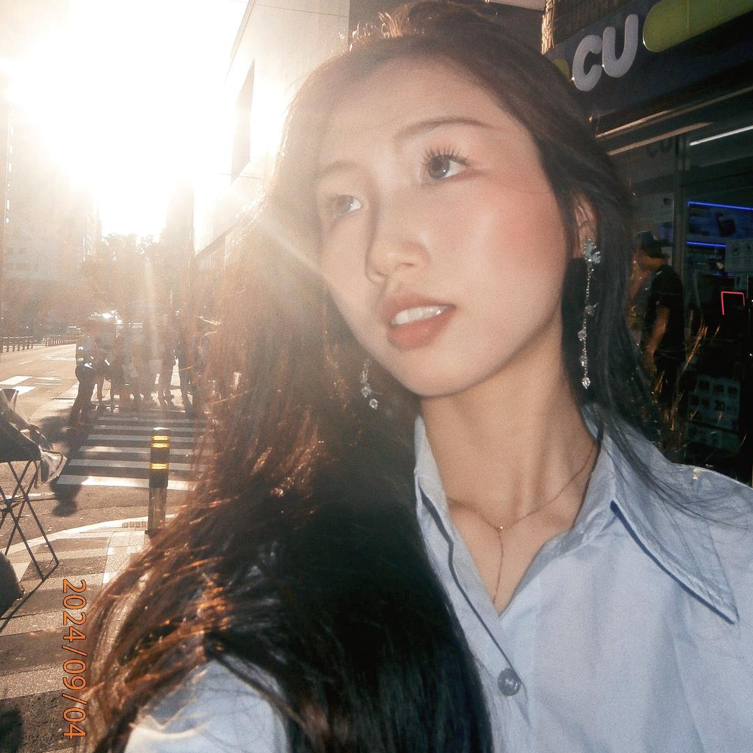 徐沐沐（牙套版）