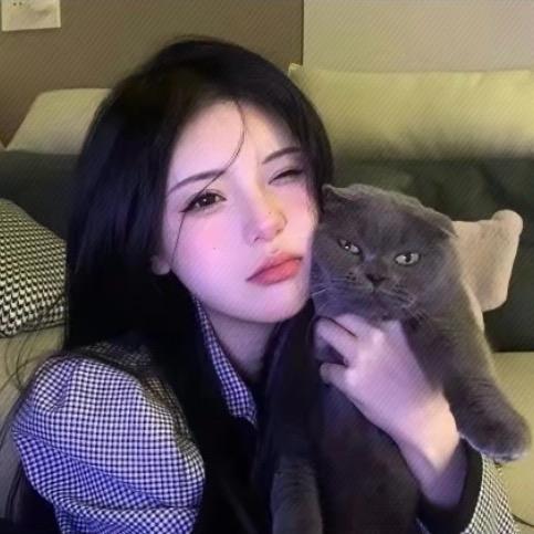 小鱼不爱吃香菜