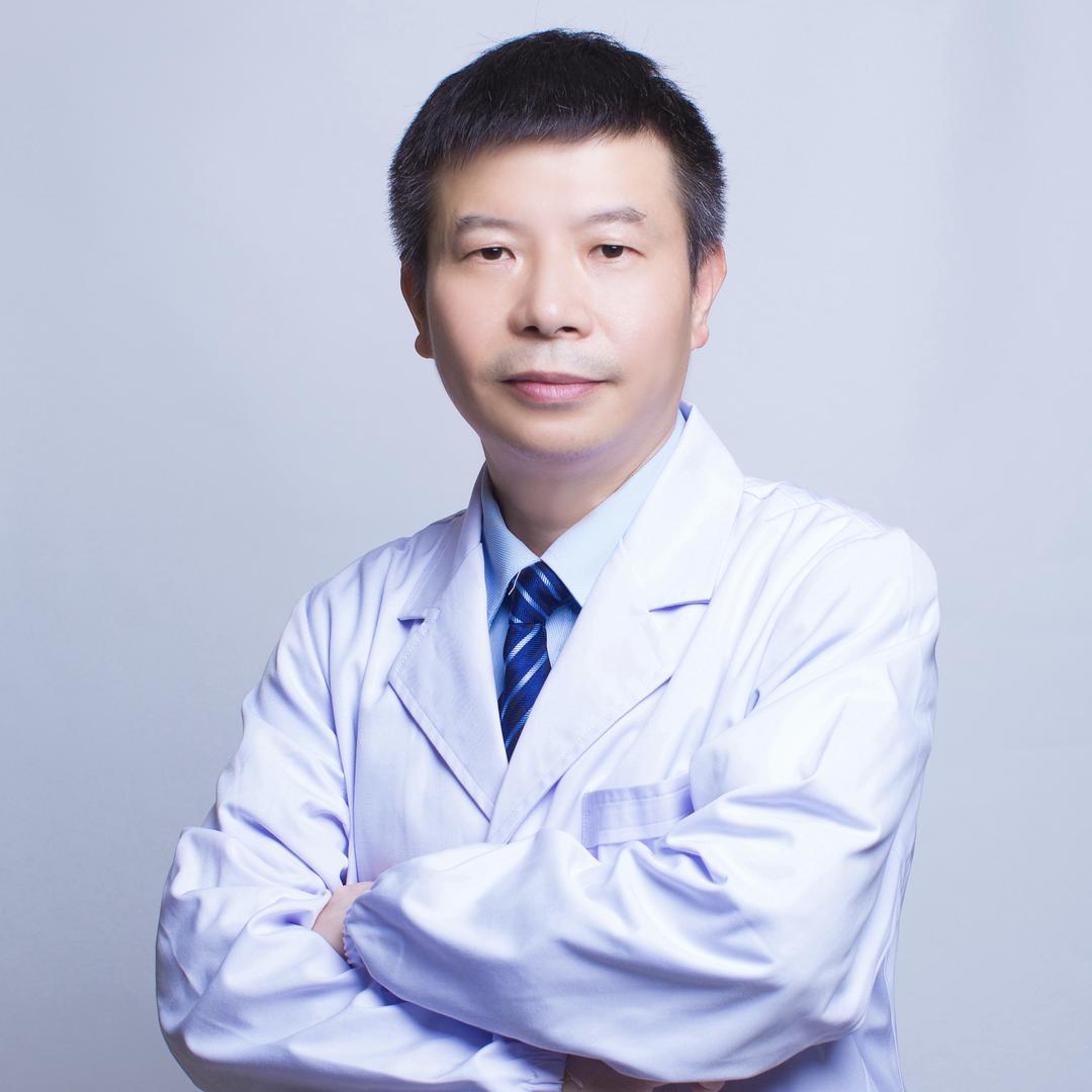 消化内科潘杰医生