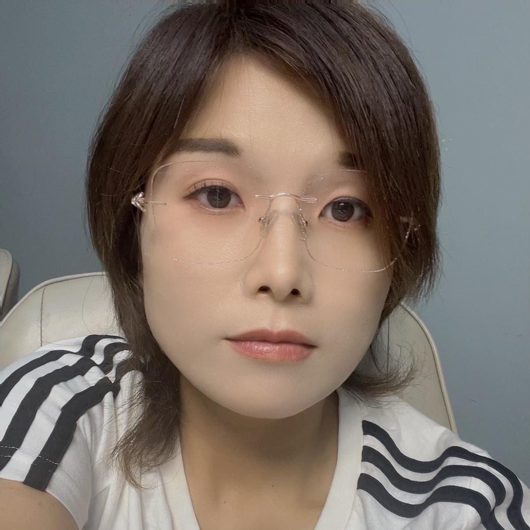 农机领跑者小影子