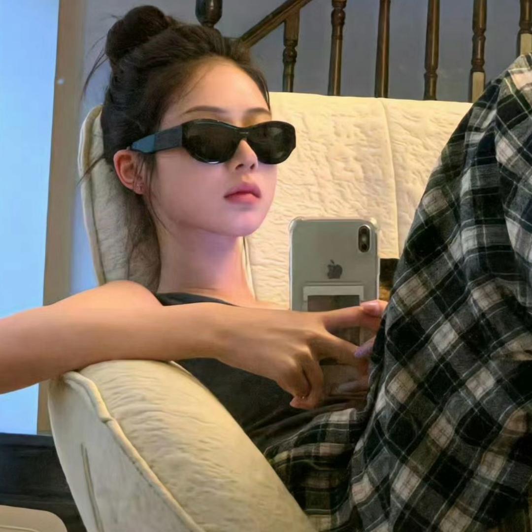 灰灰的朋友圈
